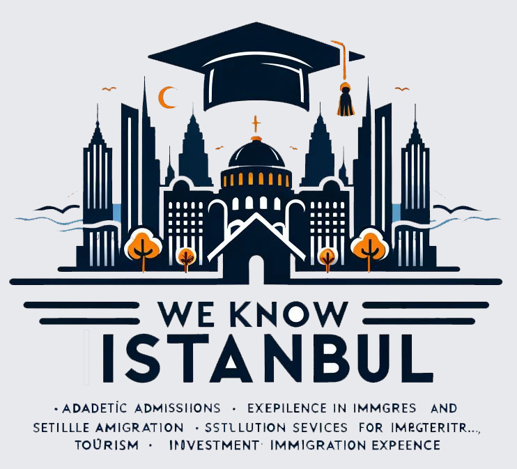 We Know Istanbul
